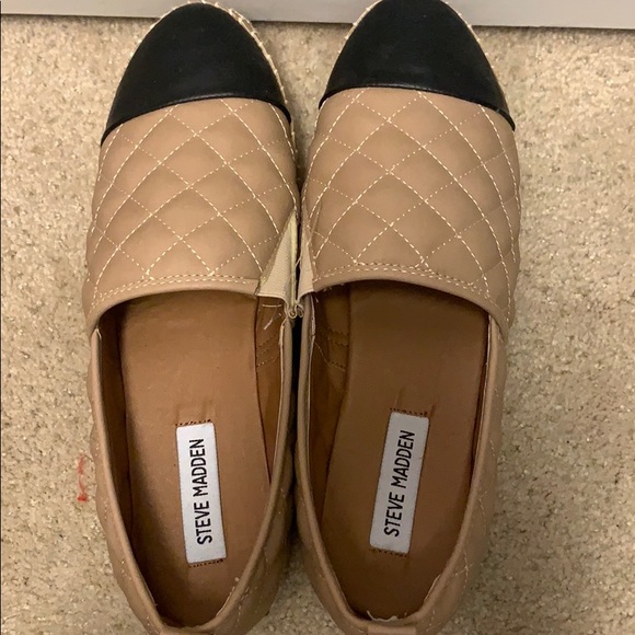 Steve Madden Shoes Brand New Steve Madden Comfort Slide